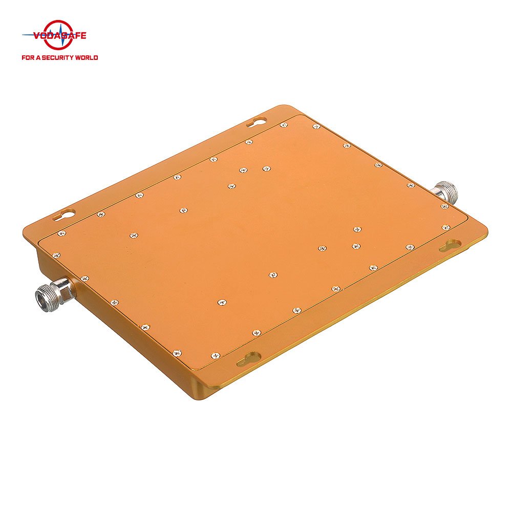 Dual Frequency Signal Booster with Display GSM900/3G2100 2G Network Booster 3G Cell Phone Signal